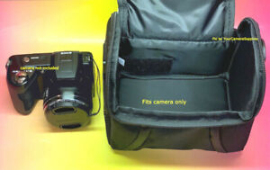 VIV SMALL CASE BAG to CAMERA Kodak Pix Pro AZ252 AZ401 AZ251 AZ421 AZ528 AZ901  