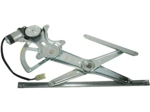 For 2003-2008 Toyota Corolla Window Regulator Front Left 25846XDCP 2007 2005 - Picture 1 of 2