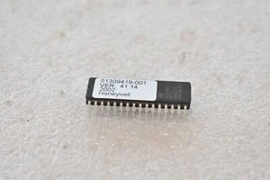 HONEYWELL 51309419-001 IC CHIP, PROM, 32 PIN, VER. 41-14 - Picture 1 of 4