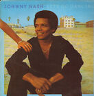 JOHNNY NASH- 2 X ORG.LPs- LET`S GO DANCING + HERE AGAIN- MINT