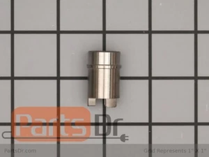 Whirlpool WP2220458 Ice Auger Coupling 2220458 NEW OEM WP2220458 SUB - Picture 1 of 1