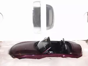 BMW Z4 E85 Convertible KYOSHO 08581R 1:18 - Imagen 1 de 5