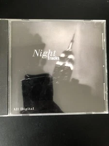 Night Tracks, Classics For Reflection - Bild 1 von 2