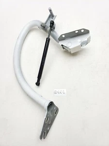 2008 2009 2010 2011 2012 2013 2014 2015-2017 Audi A5 S5 Left Trunk Lid Hinge OEM - Picture 1 of 4