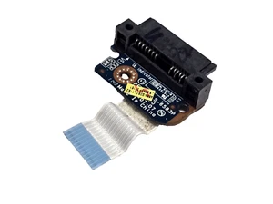 Circuito Sata Connettore dvd ottico Board Modulo LS-6583P Acer Aspire 5552 PEW76 - Bild 1 von 7