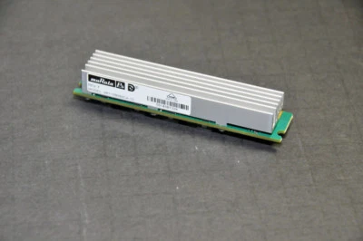 muRata Voltage Regulator VR110B080CA-1C Rev F - Image 1 of 3