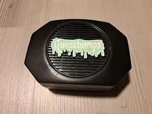 Goosebumps Screamer Soundeffekte Stimmwechsler 1996 - Bild 1 von 4