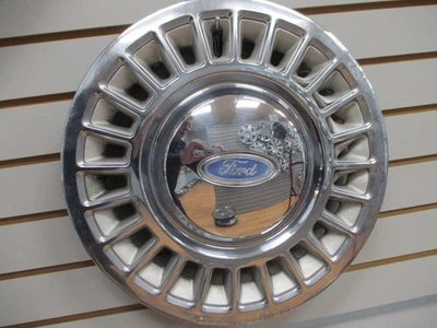 Tapacubos cubierta rueda Ford Ltd Crown Victoria 1988-1997 OEM 863 Foto 1 de 4