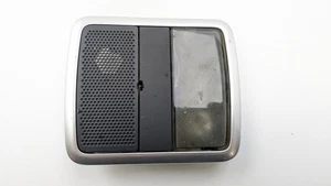RANGE ROVER VOGUE L405 INTERIOR ROOF READING LIGHT REAR 2014 - Picture 1 of 7