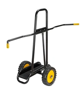 DEWALT DXWT-202 Panel Cart – Robuster Plattenwagen für hohe Lasten - Bild 1 von 4
