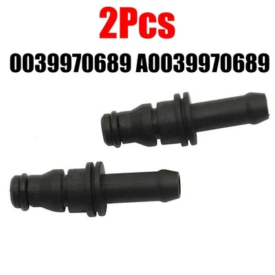 Für Mercedes Ausgleichsbehälterschläuche kompatibel mit verschiedenen Modelle - Image 1 of 4