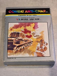 KAMPF PANZERABWEHR PANZER KONVOLUT ADVISION HOME ARCADE NR. 22 - Bild 1 von 9