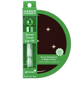 Aceite labial hidratante brillante Hard Candy Girl Scouts - Imagen 1 de 8