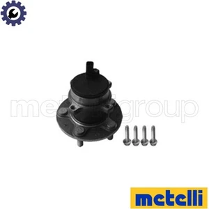 WHEEL BEARING KIT 19-2970 FOR VOLVO C30S40IIV50 D4162T/4164T 1.6L D4204T 2.0L - Picture 1 of 6
