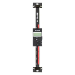 M-SURE Digital Linear Scale MS-272 Series 150mm 6 inch mill - Picture 1 of 7