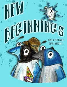 New Beginnings Doughnut's Adventures - Imagen 1 de 1