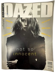 Dazed & Confused #71 (2000) – Not So Innocent , Rankin Cover - Bild 1 von 6