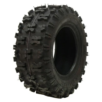Carlisle Snow Hog Snow Thrower Tiller Tire 2ply 4.10-6 IMP - Image 1 of 3