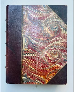 Rapin-Thoyras – Sa famille, sa vie et ses œuvres. Étude historique suivie de gén - Foto 1 di 11