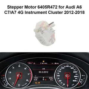 Cuadro de instrumentos motor paso a paso 6405R472 para Audi A7 4G A6 C7 - Imagen 1 de 6