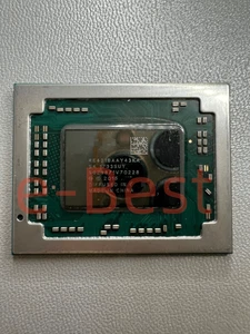 1x Used RE4Z1BAAY43KA RE42IBAAY43KA RE4218AAY43KA RE421BAAY43KA BGA IC Chip - Picture 1 of 4