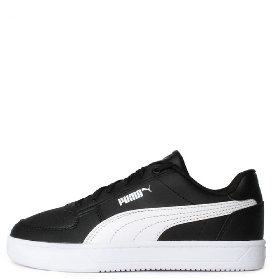 Puma Caven 2.0 Jr. Big Kid Puma Negro-Puma Blanco (393837 05) Foto 1 de 4