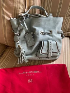 LANCEL Premier Flirt Leder Geldbörse NEU und Full Size - Bild 1 von 9