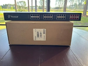 Yeastar N924 VoIP Phone System - Afbeelding 1 van 1