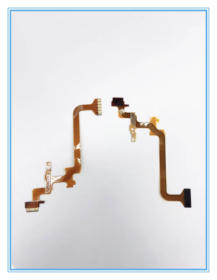 FLEX For JVC GZ MS215 MS230 HM300 HM320 HM330 HM550 HM570 MG750 HD620 HD500 Foto 1 de 1