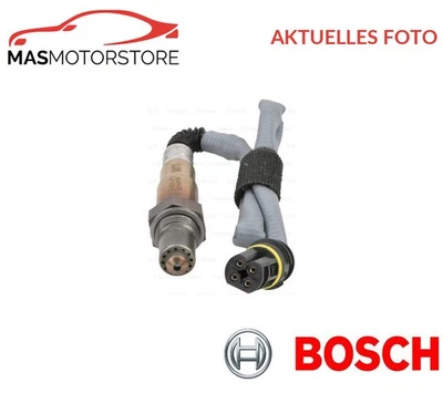 SONDA LAMBDA SONDA LAMBDA DERECHA BOSCH 0 258 006 473 A PARA MAYBACH MAYBACH 6L,5.5L - Imagen 1 de 4