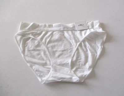 DKNY Seamless Litewear Bikini Panty DK5017  S, M, L, XL MSRP $14.00 NWT - Image 1 of 3