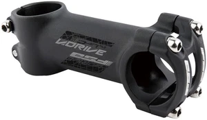 FSA V-Drive Stem 70mm 31.8mm +/-6 Deg 1 1/8 in Black Aluminum| Mountain Bike - Picture 1 of 1