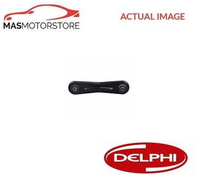 TRACK CONTROL ARM WISHBONE REAR RIGHT LOWER LEFT DELPHI TC3028 I NEW - Image 1 of 4
