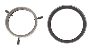 Kodak Series IX Adapter Model 92 & Tiffen Series VIII Adapter, EXC - Picture 1 of 2