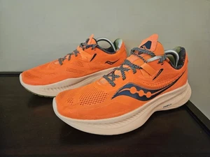 Saucony Guide 15 Women's Size 9.5 Campfire Running Shoes Sneakers S10684-45 - Picture 1 of 7
