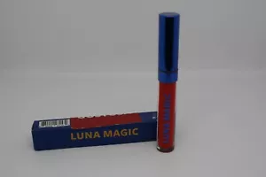 New Luna Magic Matte Liquid Lipstick Gostosa. 3.2ml / .11oz - Picture 1 of 8
