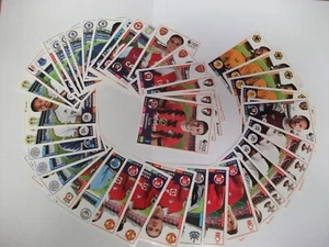 Panini Fútbol Premier League 2023 - Juego de actualización de transferencia de las 48 pegatinas - Imagen 1 de 3