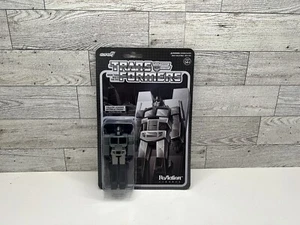 Super 7 Gray ‘2020 The Transformers Formers More Than Meets The Eye G1 Fallen - Picture 1 of 6