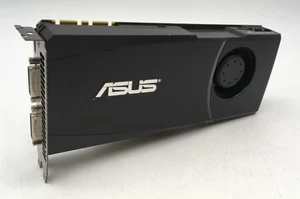 ASUS ENGTX470/2DI/1280MD5 GeForce GTX 470 1,25 GB - Imagen 1 de 6