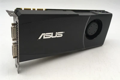 ASUS ENGTX470/2DI/1280MD5 GeForce GTX 470 1.25GB - Image 1 of 4