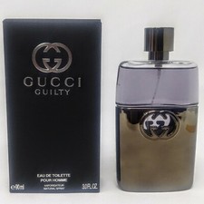 Guilty Pour Homme Gucci cologne - a 