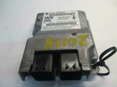 Módulo de control de bolsa de aire Jeep Grand Cherokee 2008 garantía OEM NY746-14 NY586-29 Foto 1 de 3