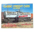 Classic Freight Cars The Series Vol 2 Colorful Tank Cars John Henderson