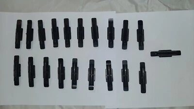 Buick Riviera 1971 1972 clips de techo plástico 1973 OEM GM Foto 1 de 4