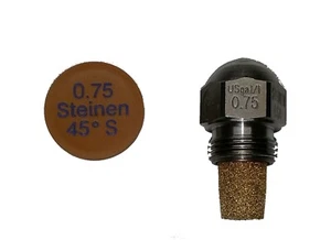 Stones Nozzle 0.75 gph. 45 Degrees S - Picture 1 of 3