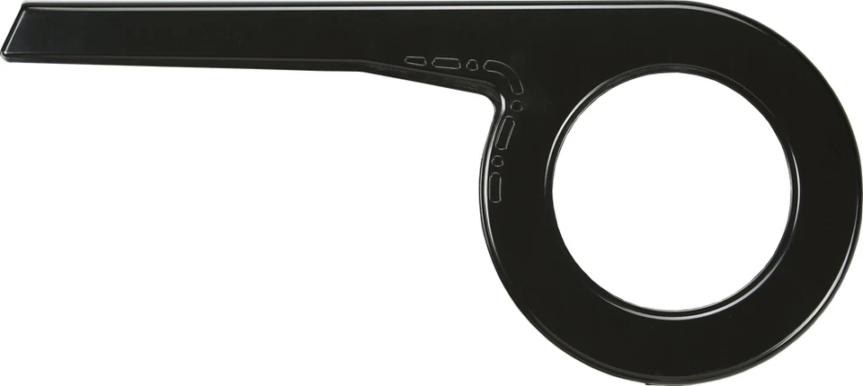 dekaform 219-classic Fahrrad Kettenschutz Fischer Kynast Konsul Panther *schwarz