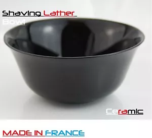 Ceramic Shaving Bowls Barber Beard Shaving Soap / Cream for Mens Foaming Bowl - Picture 1 of 7