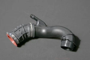8621870 BMW G12 N74 Clean Air Tube Air Duct Cyl 7-12 Rolls Royce RR11 - Picture 1 of 8