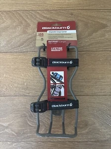 Blackburn Outpost Cargo Cage Pewter. Bikepacking - Picture 1 of 3