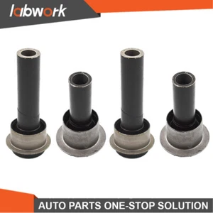 Labwork Front Bushing Engine Cradle Subframe Crossmember For Nissan Rogue 08-15 - Bild 1 von 10